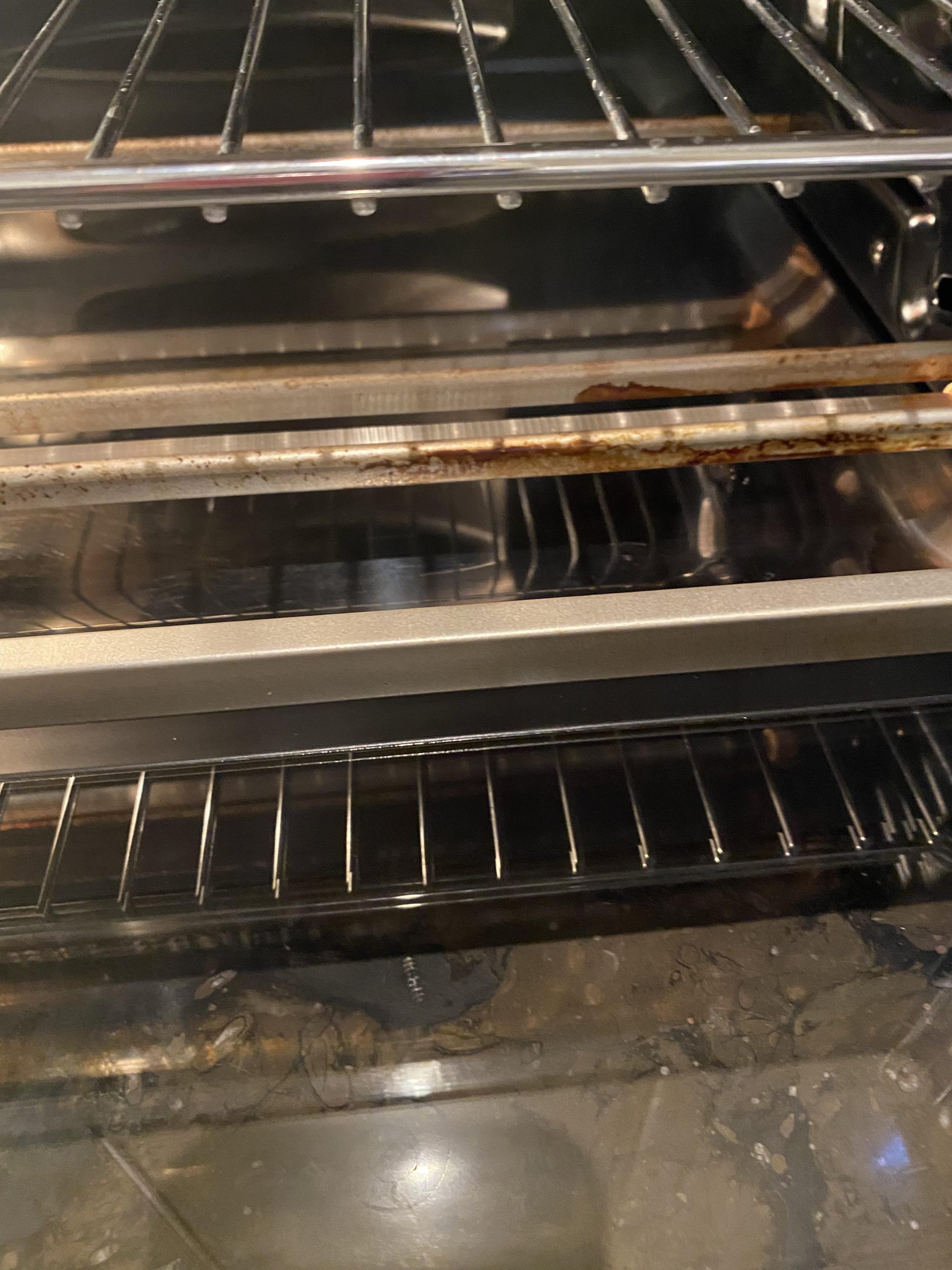 How to Clean Breville Toaster Oven Heating Element