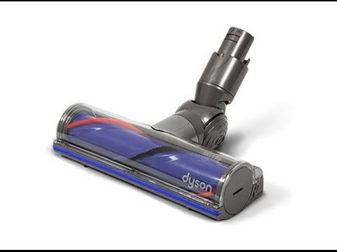 How to Clean Dyson Stick Vacuum Head