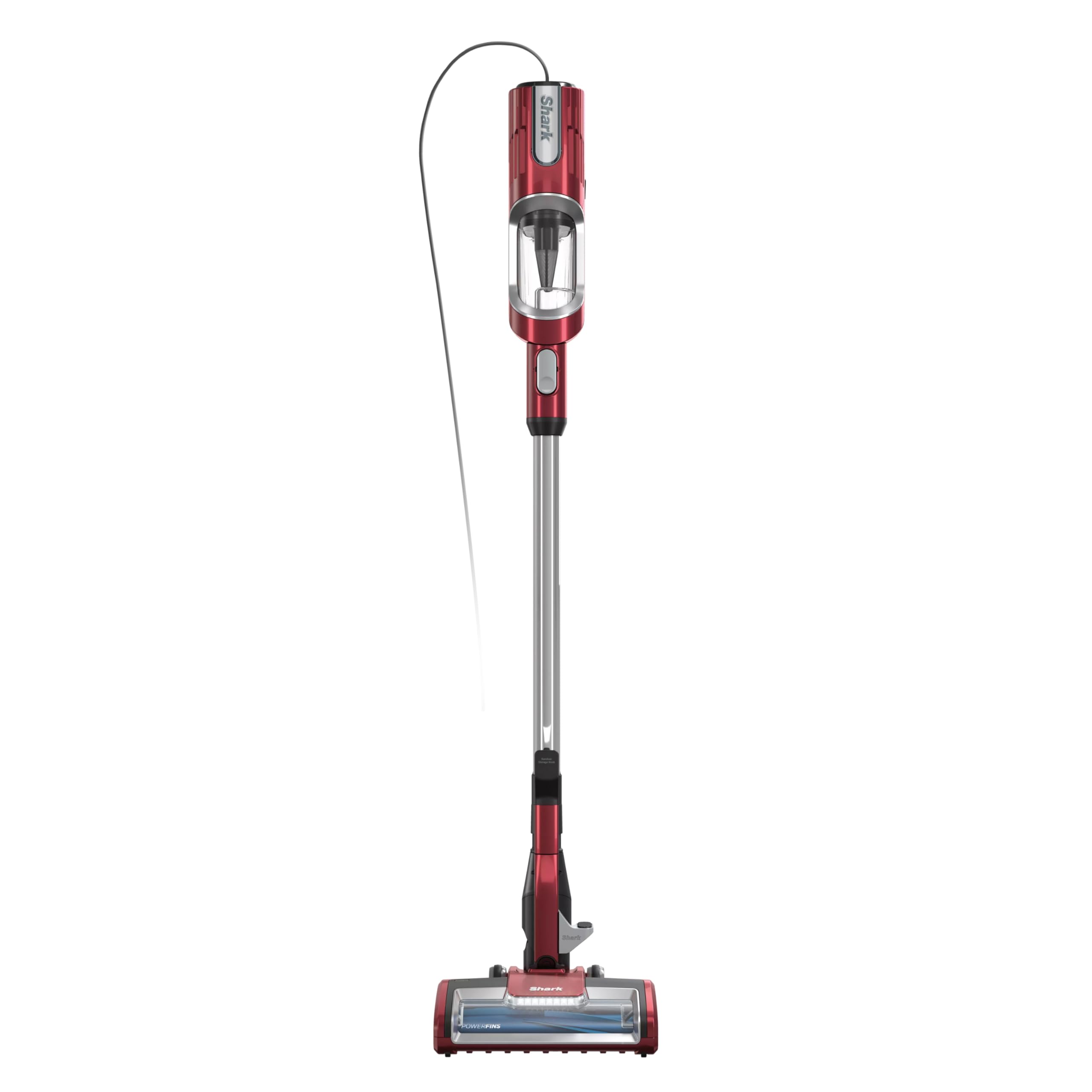 How to Clean Shark Corded Stick Vacuum