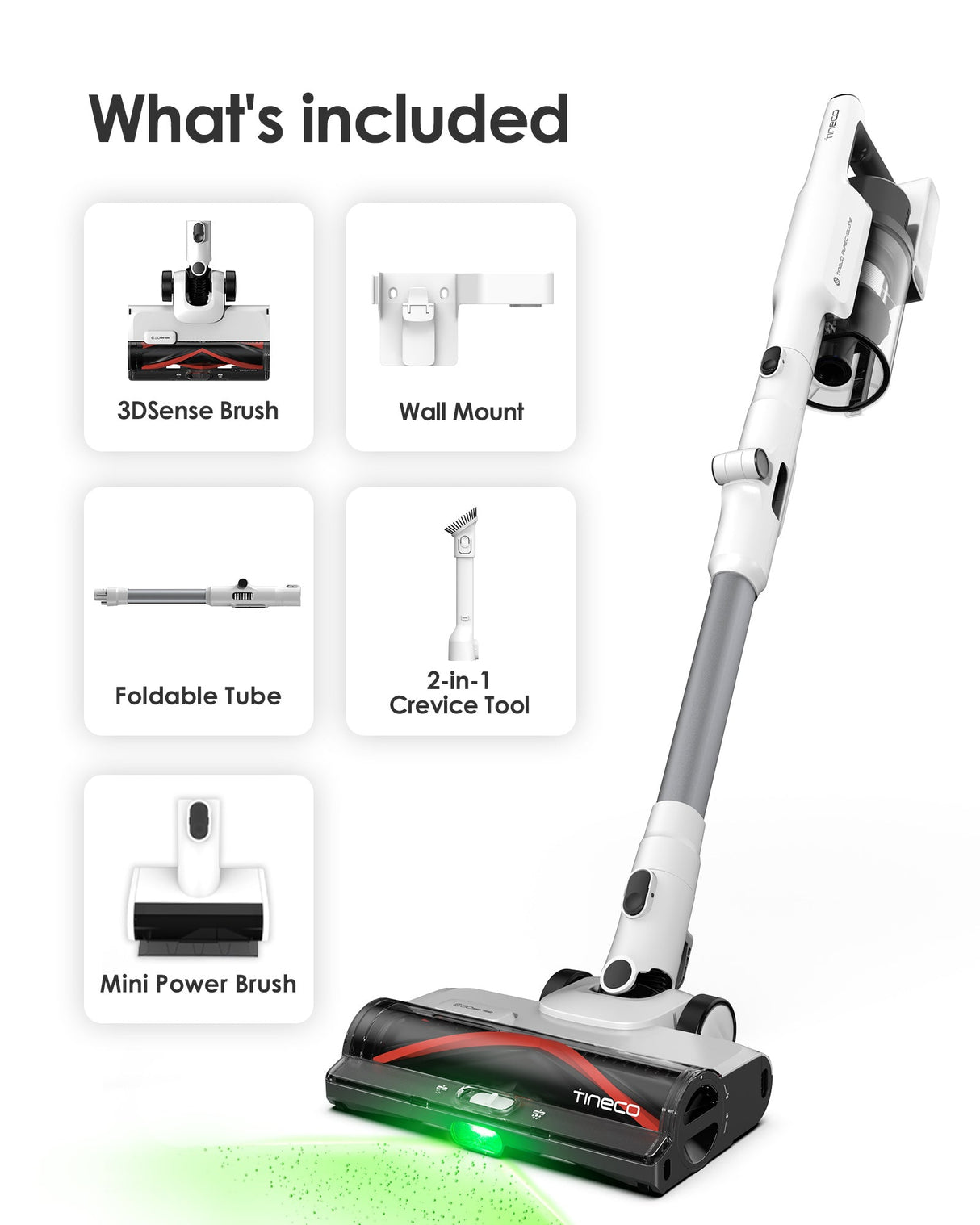 How to Clean Tineco Stick Vacuum