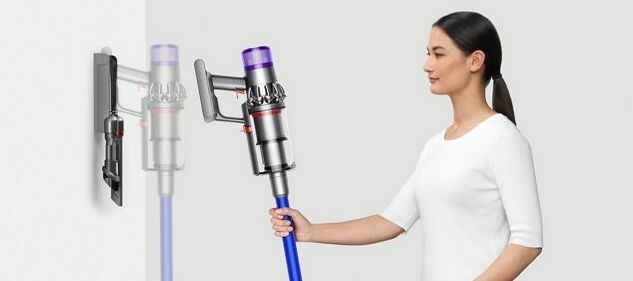 How to Wall Mount a Dyson Stick Vacuum