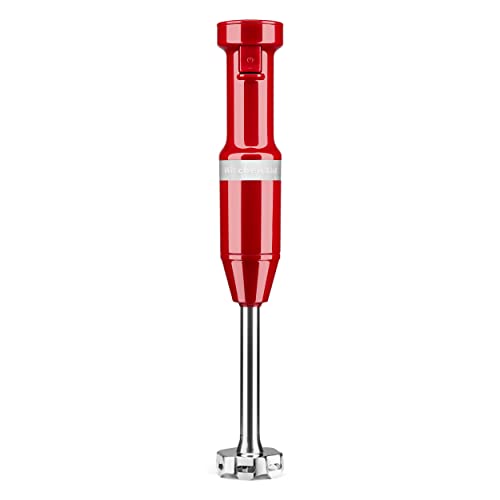 Immersion Blender Best Rated