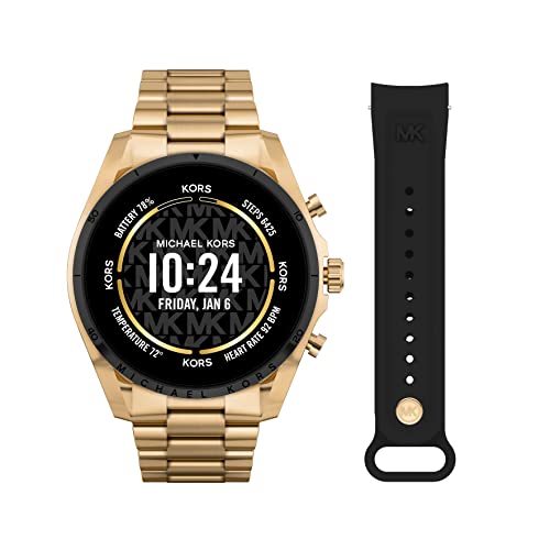 Mk Smart Watch for Women