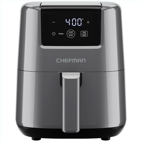 Small Air Fryer Best Buy