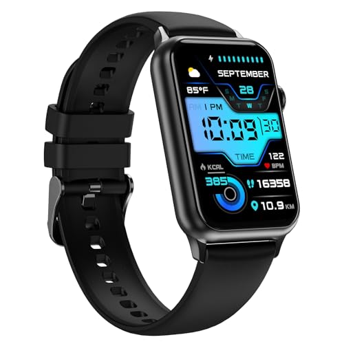 Smart Watch for Glucose Levels