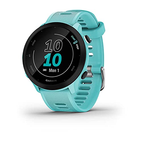 Smart Watch for Runners