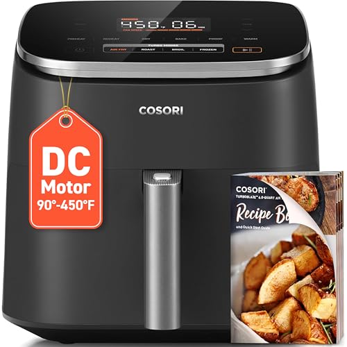 The Best Budget Air Fryer