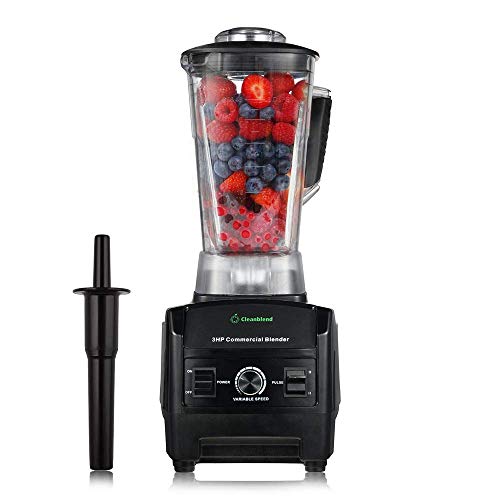 The Best Commercial Blender