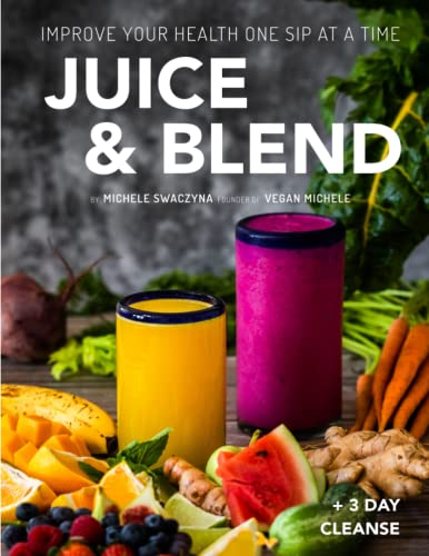 The Best Juice Blender