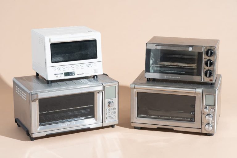 What are the Best Toaster Ovens