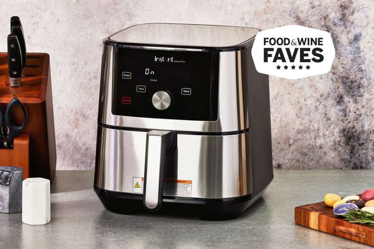 What Best Air Fryer to Buy