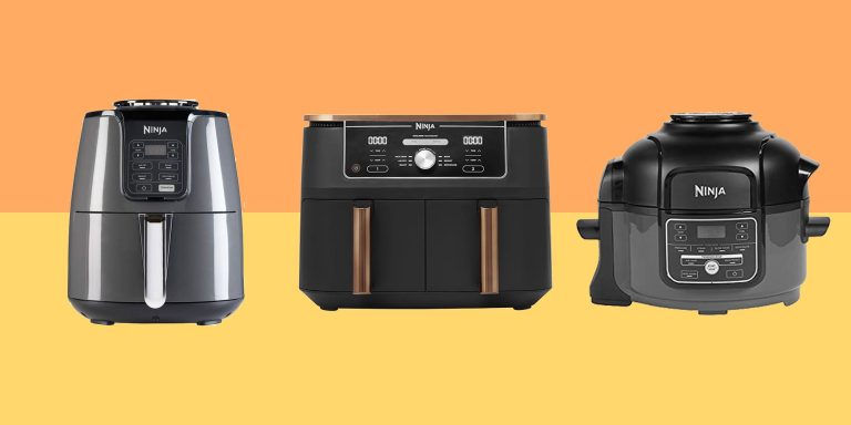 What is Best Ninja Air Fryer