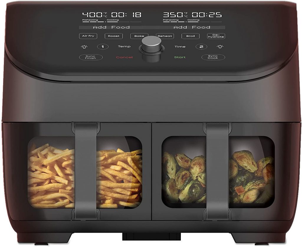 What is the Best Air Fryer for a Family