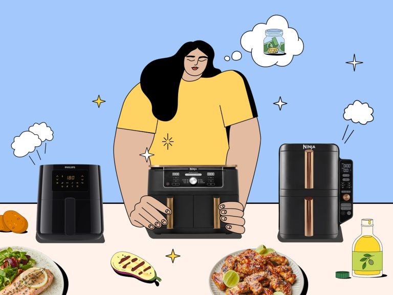 What is the Best Air Fryer on the Market Now