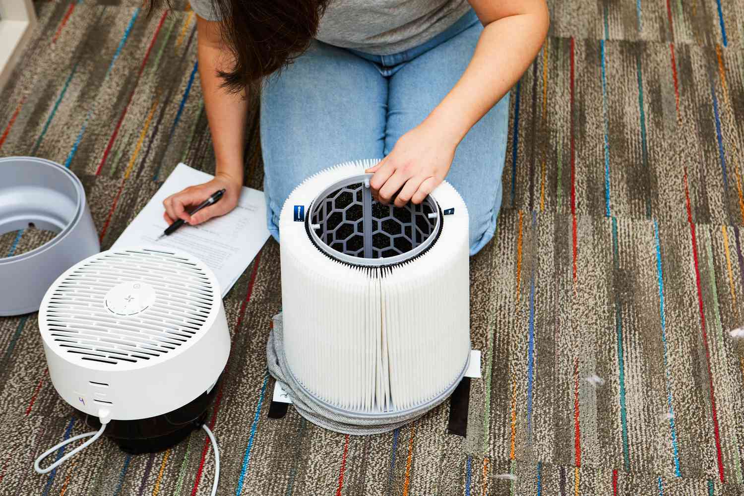 What is the Best Air Purifier for Dust And Pets
