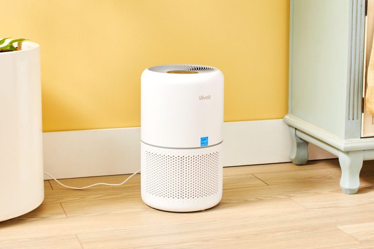 What is the Best Air Purifier for the Home