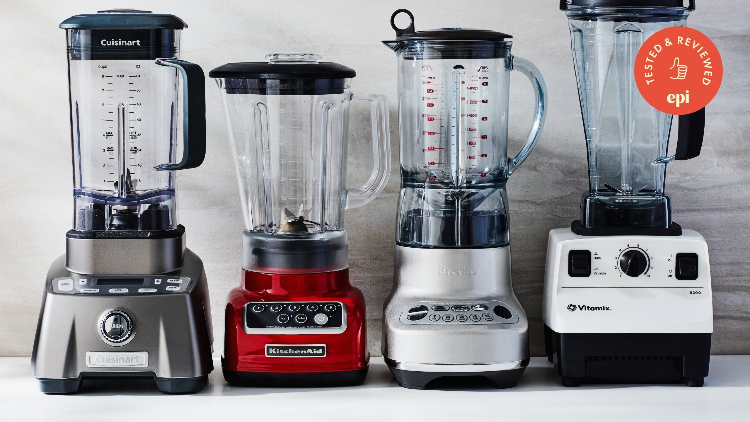 What is the Best Blender