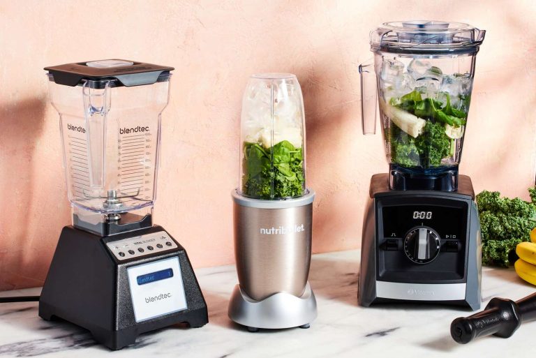 What is the Best Blender to Make Smoothies