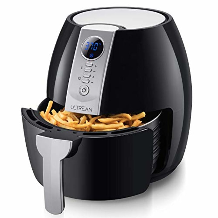 What is the Best Budget Air Fryer