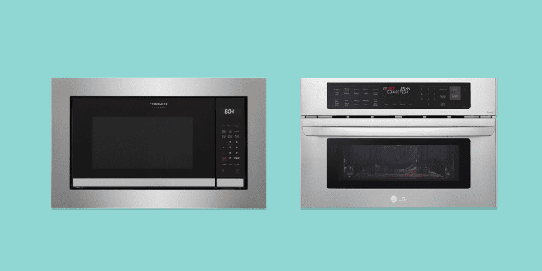 What is the Best Built in Microwave Convection Oven