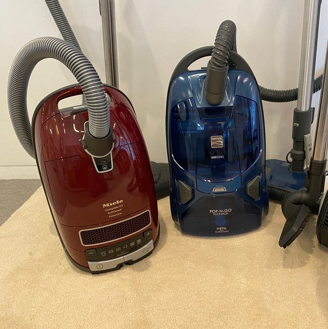 What is the Best Canister Vacuum Cleaner to Buy