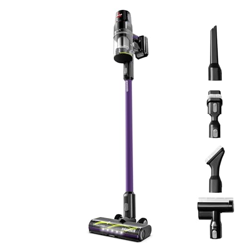 What is the Best Cordless Stick Vacuum for Pet Hair