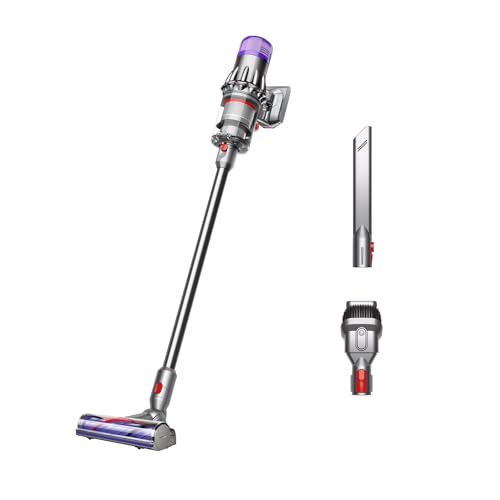 What is the Best Dyson Stick Vacuum for Pet Hair