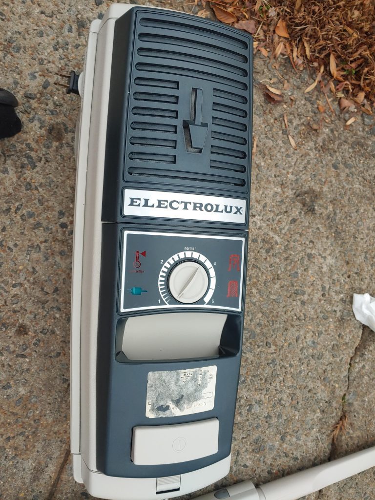 What is the Best Electrolux Canister Vacuum