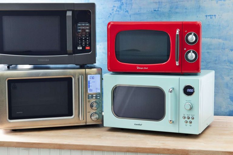 What is the Best Microwave Oven on the Market