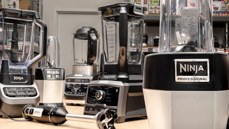 What is the Best Ninja Blender