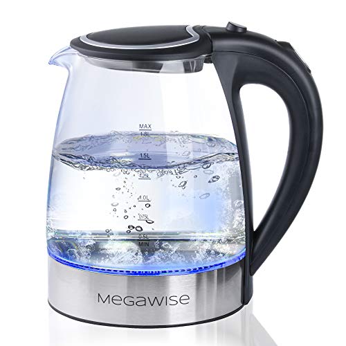 What is the Healthiest Electric Kettle