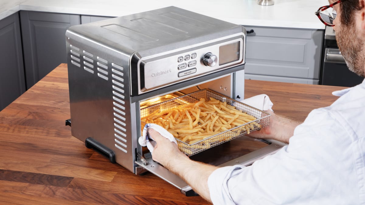 Whats the Best Air Fryer Oven