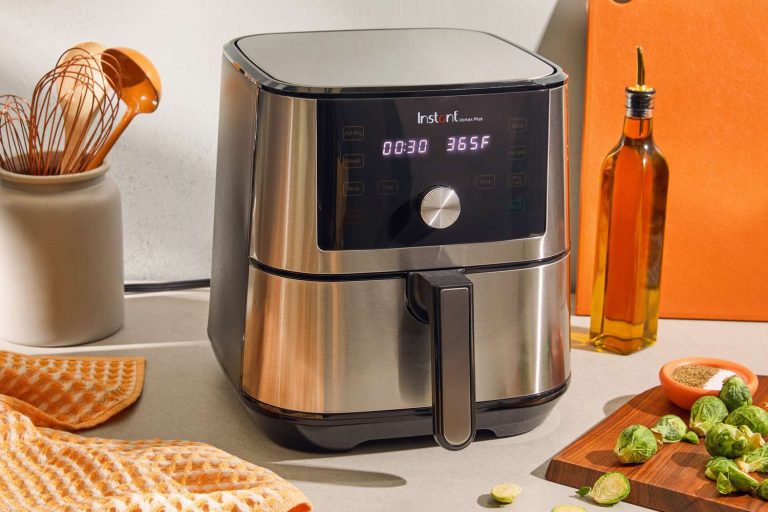 Which Air Fryer is the Best on the Market