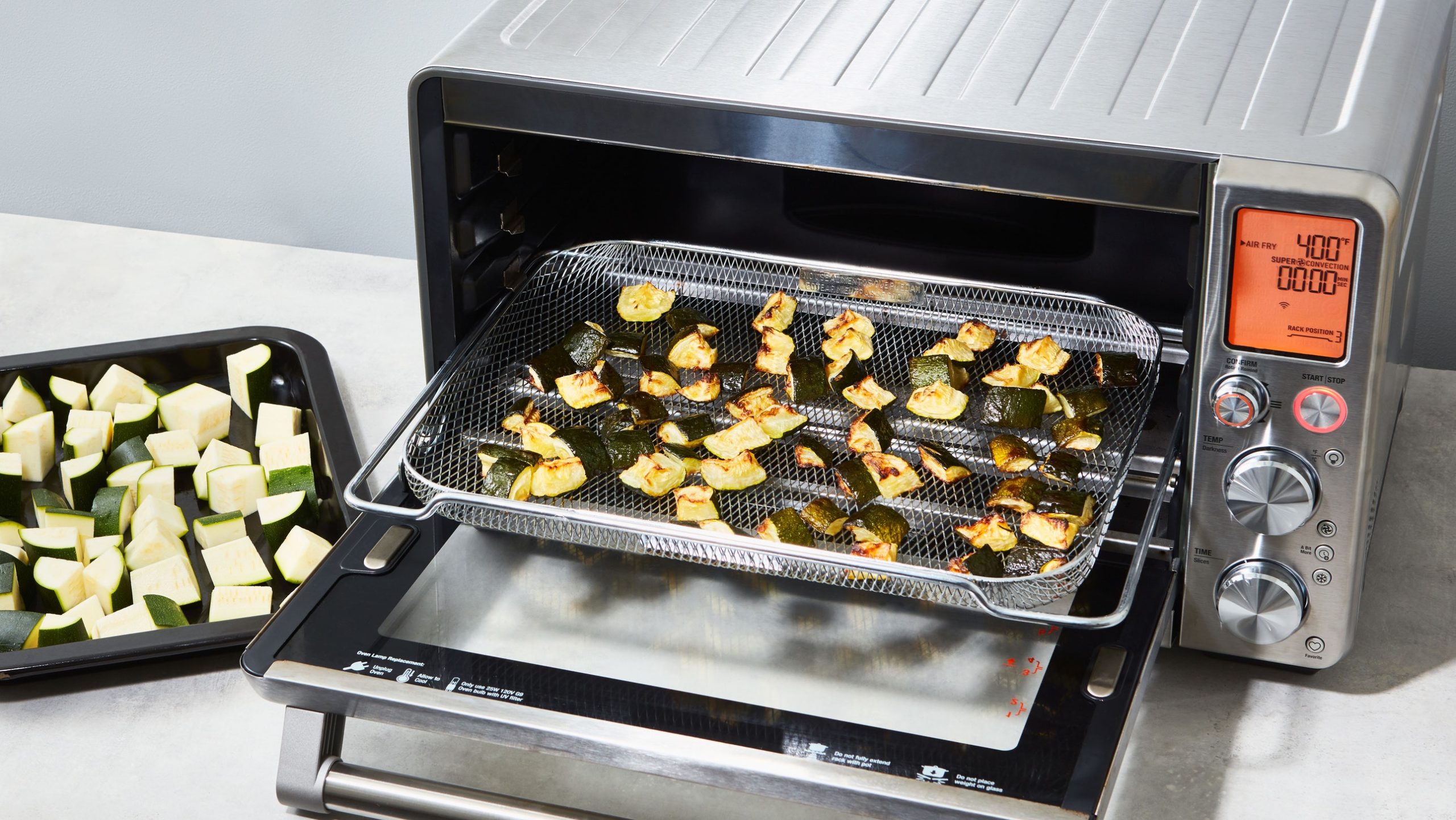 Which Breville Air Fryer is Best