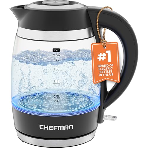 Which Electric Kettle is Best for Daily Use