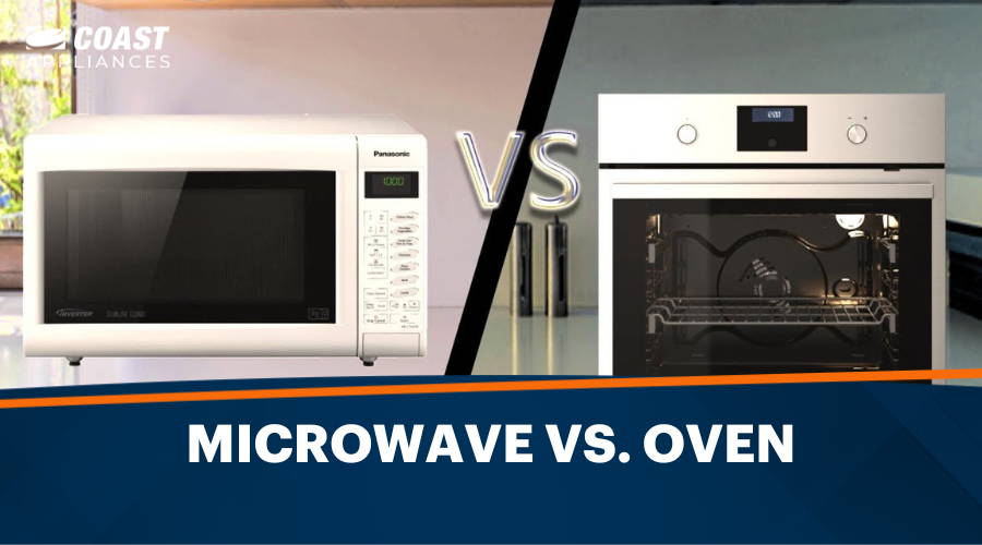 Which is Best Oven Or Microwave