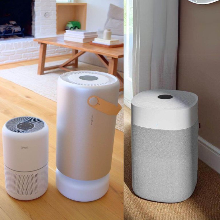 Which is the Best Air Purifier for Home