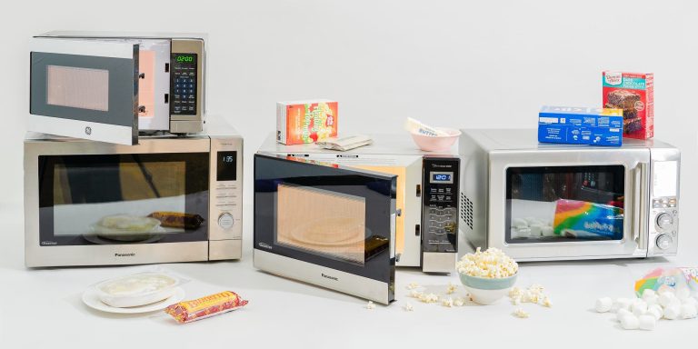 Which is the Best Microwave Oven to Buy