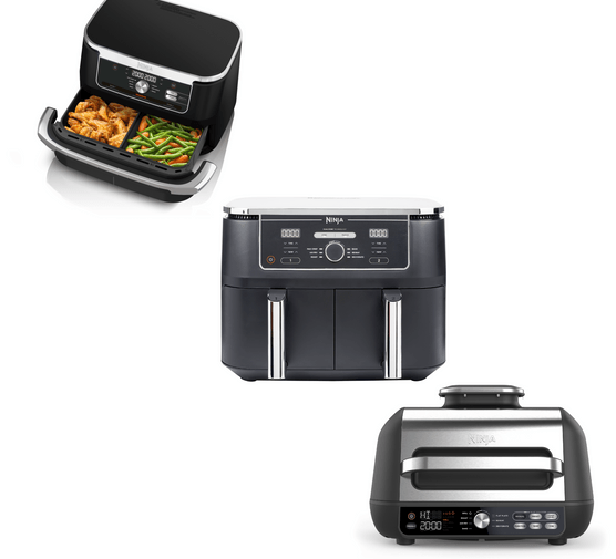 Which is the Best Ninja Air Fryer