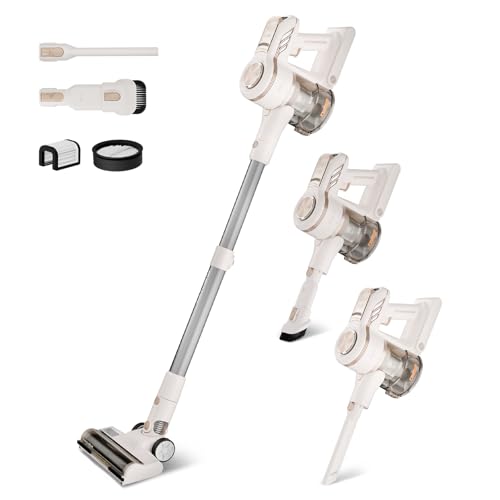 Which is the Best Stick Vacuum Cleaner