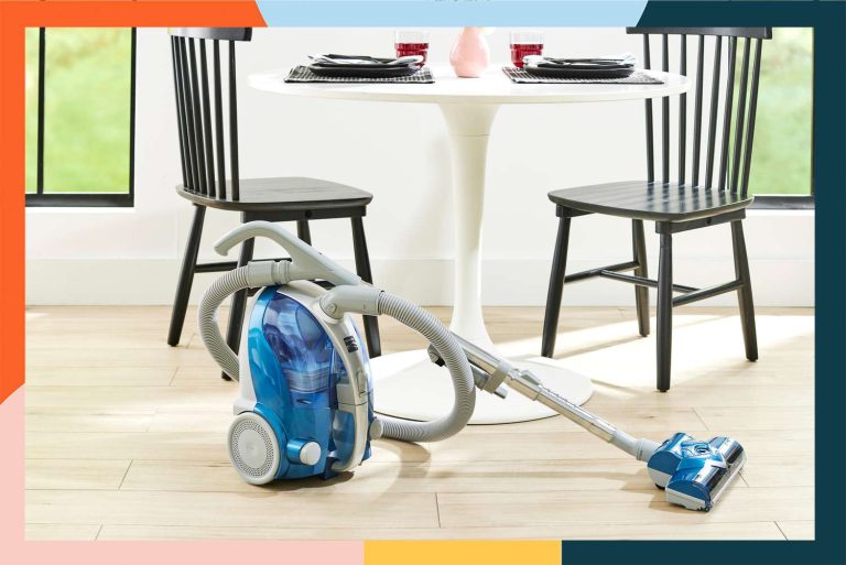 Which Kenmore Canister Vacuum is the Best