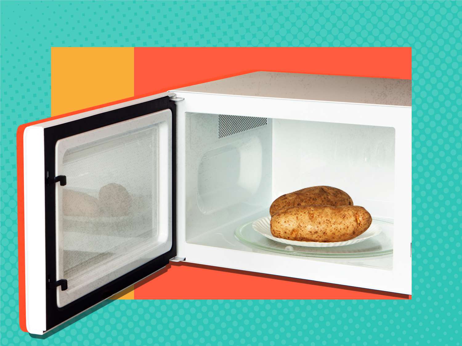 Which Microwave Oven is Best for Baking