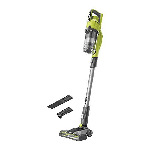 Which Ryobi Stick Vacuum is Best