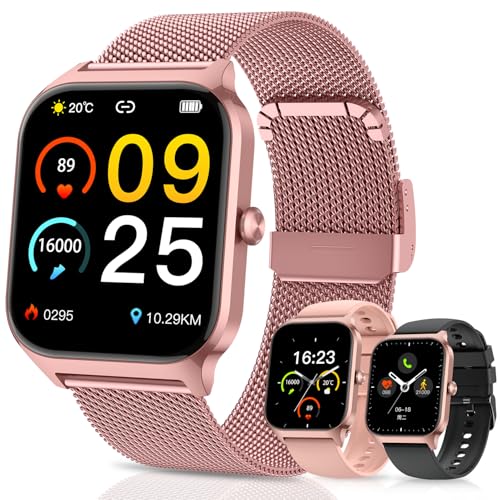 Women'S Walmart Smart Watch for Android Phone