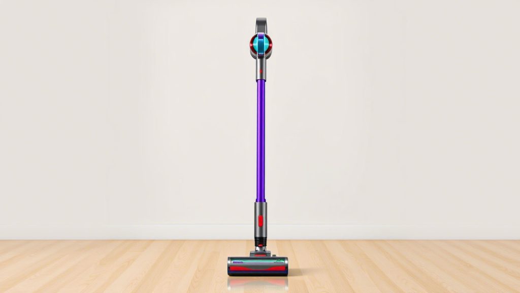 Best Cheap Stick Vacuum Cleaner