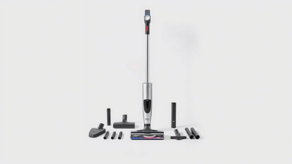 Best Cheap Stick Vacuum Cleaners for Efficient Home Cleaning