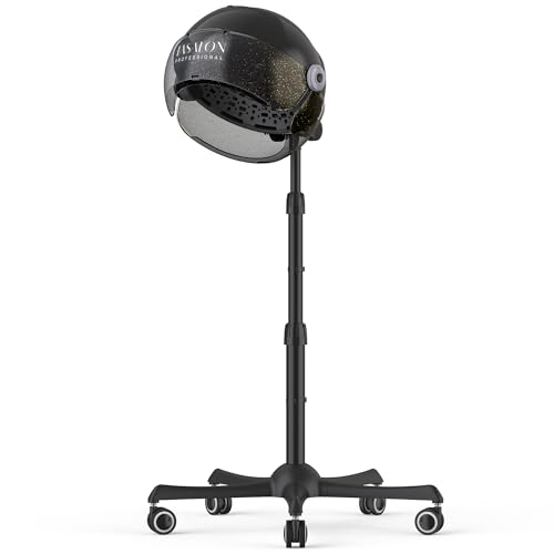 Best Professional Hooded Hair Dryer