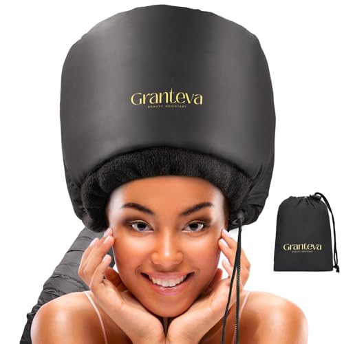 Best Hooded Hair Dryer for Curly Hair
