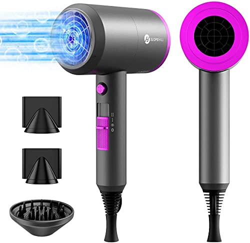 Best Lightweight Ionic Hair Dryer