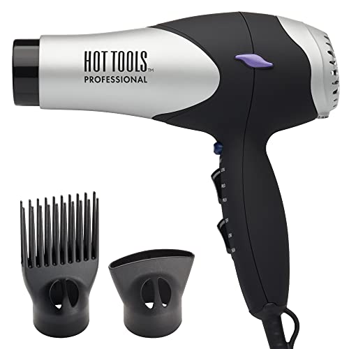 Best Non Ionic Hair Dryer